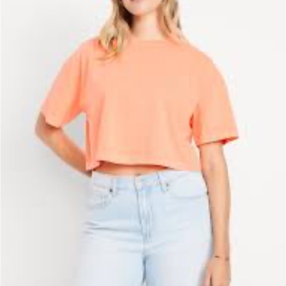 Gap tee - Picture 1 of 14